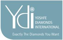 YDI - Yoshfe Diamonds International Ltd.