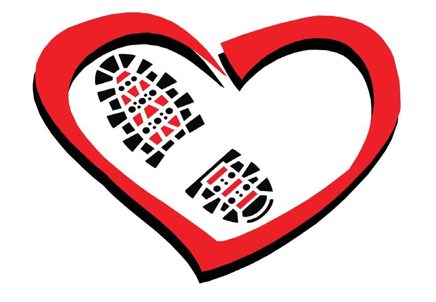 DiVal s Safety Footwear Service Is All About Heart & S.O.L.E.