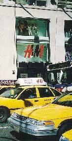 BUSINESS CONCEPT H&M s business concept is to offer fashion and quality at the best price.