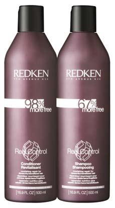 LIMITED TIME OFFER! SHAMPOO & CONDITIONER SPECIAL BONUS SIZES AT AMAZING SAVINGS Now more than ever, clients want value.