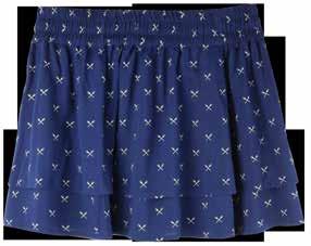 -LADIESWEAR- woven shirts and skirts BRUSHFORD COLOURBLOCK SHIRT S8W624L BLUE STRIPE