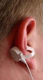 be placed inside the ear was important towards my research.