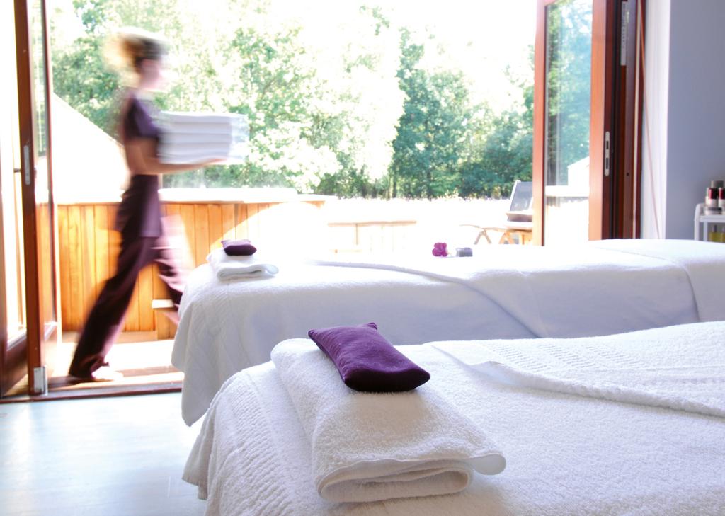 How To Make The Most Of Your Time In The Spa Pre-booking Before you book, think about how much time you have to spend with us.
