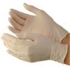 50 Soft Vinyl Powder Free Gloves Trusted Protex brand Powder free synthetic size multibuy 50+ size