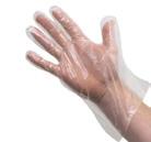 Polythene Gloves - Clear Polythene Gloves - Blue Non sterile polythene One size fits all Non sterile polythene One size fits all Qty/Pack