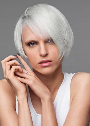 TURN YOUR PASSION FOR CUT & SHAPE INTO MASTERY Take your expertise to a new level become a GOLDWELL MASTER