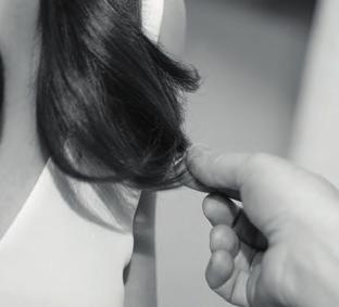 workshop is ideal for the stylist who would like to reinforce their cutting disciplines.