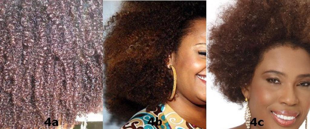 Growth Potential If you have very kinky hair, treat it with reverence.