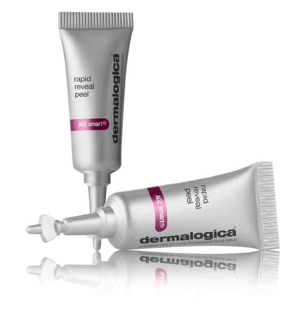 choosing the right exfoliant Dermalogica has created a unique range of exfoliants to help you accommodate every client's unique lifestyle, skin condition and regimen.