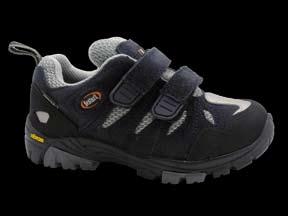 3693ES Inca V Waterproof rugged shoe.