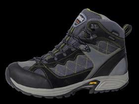 3594 Speed Hiker Waterproof medium high boots Suitable for youth and adult.
