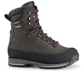 2006 Sarek OFS Boots for autumn and winter. Suitable for youth and adult. Special developed extra spacious last.