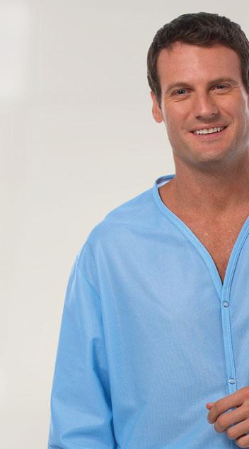 complete coverage. Adult Pajamas www.fashionsealhealthcare.