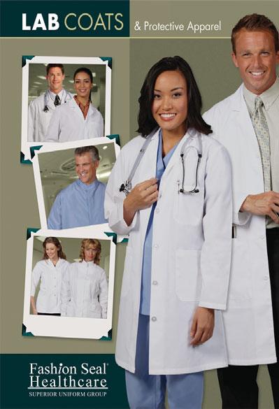HOW TO ORDER A Tradition in Excellence Please visit us on the web at www.fashionsealhealthcare.com to view other Superior catalogs for additional apparel options.