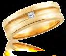 VALENTINO Diamond Ring