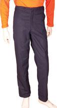 Deluxe FR Work Pants (PTD) 2 - Besom Pockets on Rear 2 - Set in Front Pockets Long Rise for Comfort @ Work 5 Belt Loops (2 fits most belts) Available: Waist 28 through 54 Deluxe Pants Style: PTD ARC