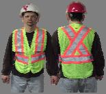 TRAFFIC WEAR Variety of clothing especially design