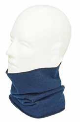 jersey microfiber face with excellent stretch Inner lofted,