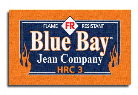 HISTORY Blue Bay Jean Company TM is established in Canada since July 1984.