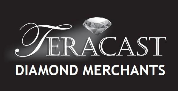 TERACAST Diamond Merchants T 08 8223 1123 F 08 8227 1050 Suite 403, 38 Gawler Place Adelaide SA 5000 www.teracast.