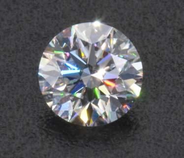 Study of New Method for Adding Fire to Diamonds Al Gilbertson GIA Laboratory, Carlsbad A new method of increasing the visual perception of fire in diamonds has been developed using nanotechnology