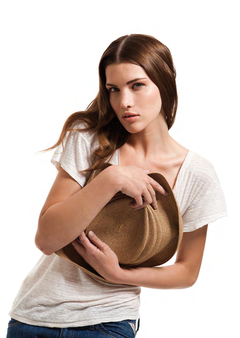 Marquardt Foldable Hat Collection is its flexible