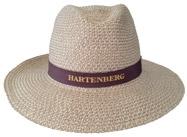 With an initial order of 30 or more hats, a complimentary hat stand may be included for South Africa only.