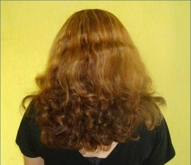 (professional use) TEMPORARY DEFRIZZ EFFECT