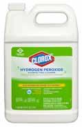 The Product Line POWERED BY TECHNOLOGY Clorox Commercial Solutions