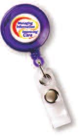 Grape badge holder displays a full-color #382634 Lots of 5 $10 per lot Color-Changing Stadium Cups Remarkable 17 oz. cup changes to a new color when you add an ice-cold beverage.