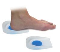 85 ProLyne HeelTech a positive approach to the treatment of heel problems Tuli s Polarbears Dual Density heel cups for ultimate comfort.