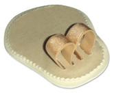 50 Bunion (Hallux Valgus) Night Splint A plastic sling that gently helps to realign the first toe, helping to relieve pain from pressure on the bunion joint.