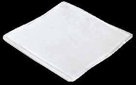 or splints Gel Squares Versatile solution for discomfort related to pressure and friction Gel square is 1/8 (3mm) thick