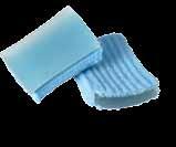 Antibacterial Corn Pads Antibacterial formula Helps to relieve painful corns and calluses