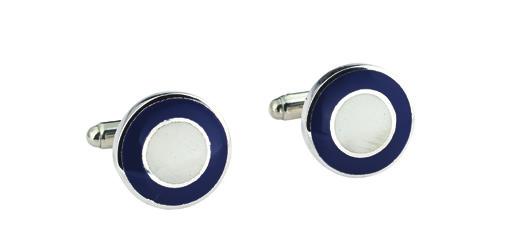 Mother Of Pearl Cufflinks 132.