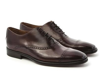 JEFF BANKS O5 SHOES Made from the highest quality leather