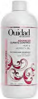 FREE CHOOSE FROM OUI93508 Advanced Climate Control Heat and Humidity Gel 8.5 oz.