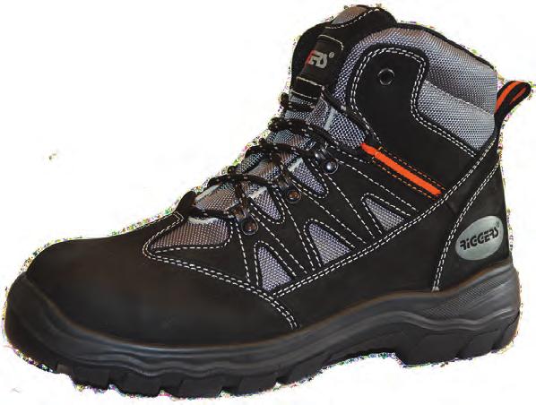 CHALLENGER CODE: BRGB12S The Challenger is the all-purpose boot designed for comfort and built for the toughest jobs.