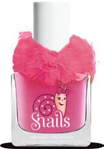 Ladybird SKU: W2586 Ladybirds are the little insects that all girls love. Their elegant and royal colour has inspired this nail polishe s red shade for your little girls nails.
