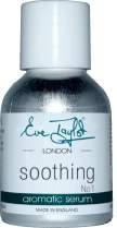 SOOTHING AROMATIC SERUM (No1) An aromatic oil treatment serum to cool and reduce redness in the skin.