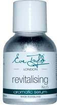 REVITALISING AROMATIC SERUM (No5) An aromatic treatment serum with a stimulating blend of essential oils to encourage oxygenation and improved elasticity, creating a more supple texture for a