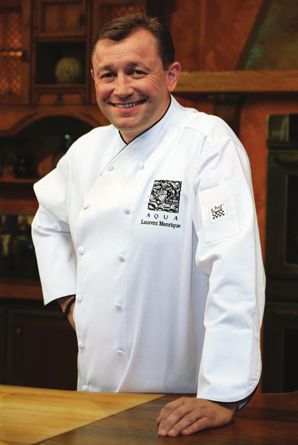 chef revival: CORPORATE JACKETS Chef-tex 5.5 oz.