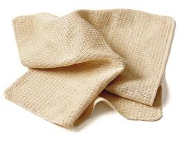 non-abrasive cloth eliminates streaking Striped Bar Towels Item Color Size Blue Stripe (BLS) 700BRT-* Gold Stripe (GLS) 16" x