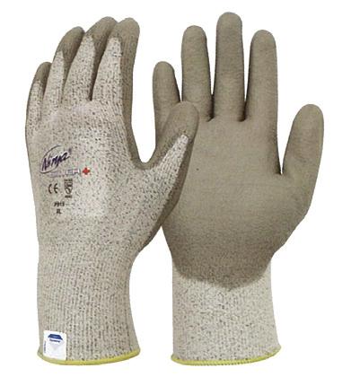 Cold Fighter Gloves - Cut 5 HPT (hydropellent