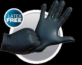 Disposable Gloves Latex 105548 Disposable Gloves Vinyl 105534 105535