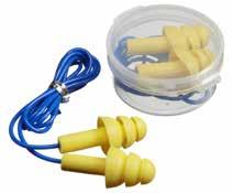 ºÎ Ear Plugs Tpr Silicone for comfortable use Great Protection