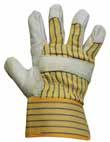 pile lining 105541 Fits All Yellow 1 10