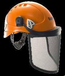 helmet Noise reduction rate: 21 db 28504 EN 352-1 28003