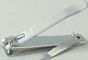 Mansfield () 057631 ach Plier Toenail lipper Plier type, heavy-duty, 4 1 2" long. ulk 12/box (Sold by each).