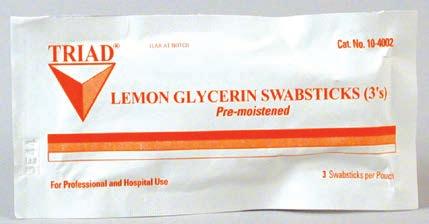 For professional and hospital use, sterile.